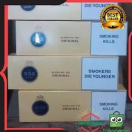 Sale Best Seller! Rokok 555 Kuning Original Import ( London ) Stock