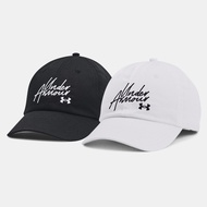 UNDER ARMOUR หมวกผู้ใหญ่ รุ่น Favorites Hat/ 1369790