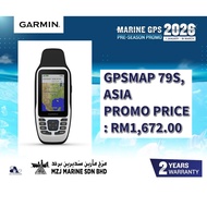 GARMIN MODEL GPSMAP 79s, 86s, 723xsv & 923xsv ORIGINAL GARMIN MARINE GPS HARGA PROMO MARCH