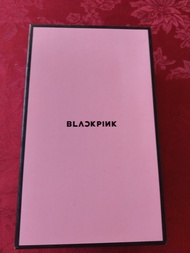 BLACKPINK Official Lightstick with Box