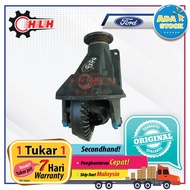 MAZDA FORD COURIER FORD RANGER WL FRONT GEARBOX 9x40 9x43 (SECOND ORIGINAL)