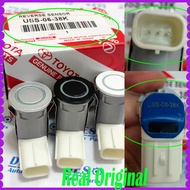 PERODUA BEZZA NEW MYVI 2018 M800 REVERSE PARKING SENSOR USS-05-38K USS-06-38K 89341-BZ180 89341-BZ17