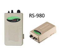 RS Risheng RS-960 RS-980 R-101 R-212 DC dry battery fishing oxygen pump Tank Oxygen 1.5V Aquatic