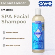 Davis SPA Facial Pet Dog Cat Shampoo (355ml/3785ml)