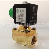 21h8kv120 Solenoid Valve ode21h9kb180212A5kt45-x045 Italy 21h8kb120 MWDH