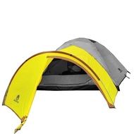 Vestibule Extension Tenda Big Adventure Argopuro