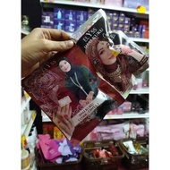 INAI ELYSS ORIGINAL HQ