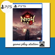 ps5 nioh 3 ( english zone 3 )