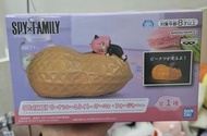SPY x FAMILY 花生造型安妮亞公仔