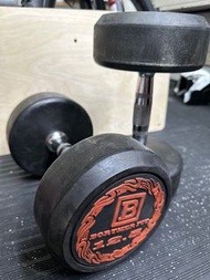賣啞鈴10kg 12.5 kg   15kg   9kg