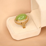 Eka Swasa Ring - ECP1034CCX