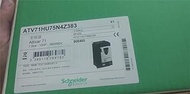New Frequency Converter ATV71HU75N4Z383