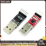 CP2102 Module USB to TTL Serial UART for STC Download Cable PL2303 Super Brush Line Upgrade for Ardu