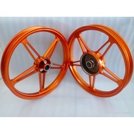 Lativo Sport Rim FG510 for LC135 LC4S & Lagenda -Oren