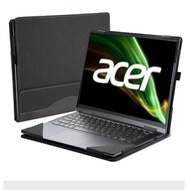 Case For Acer Aspire 3 5 A515-57 A315-57G A315-58G A315-59 15.6 Laptop Sleeve 15 Inch Detachable Notebook Cover Protective Skin