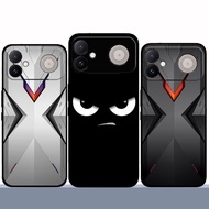 Anti-Drop Case For Redmi K90 Ultra 5g Soft TPU Silicone Back Cover For Xiaomi Redmi K90Ultra Capas R