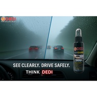 DEDI RAINGUARD WATER REPELLENT PRODUCT