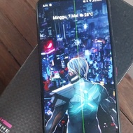 asus rog phone 5S 8/128 Second