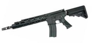 武SHOW WE R5 全金屬 強磁 步槍 電動槍 (卡賓槍BB彈BB槍CO2槍玩具槍衝鋒槍狙擊槍氣動槍 M4 M4A1