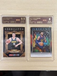 Jokic Murray掘金雙星評分卡