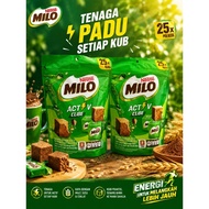 67.5G NESTLE MILO Activ Cube Milo Cube *HALAL*
