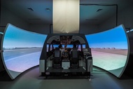 Flight Simulator BANGKOK