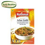 National Achar Gosht 50g