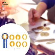 [chulisia] Watch Bezel Remover Portable Accessories Convenient Watch Bezel Removal Tool