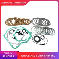 For CABRIOLET Audi A3 A4 A6 Car Accessories 01T 01J  Automatic Transmission Gearbox Master Rebuild K