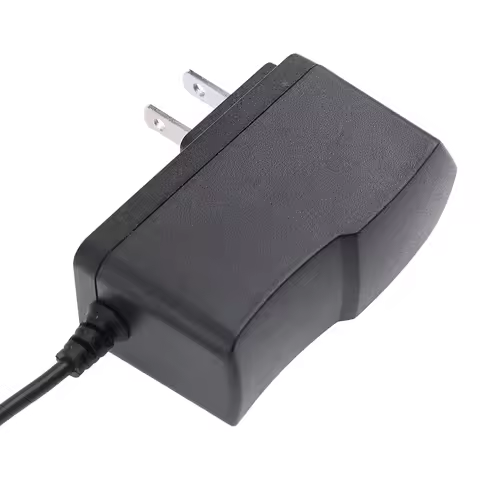Power Supply 9V DC 600mA Wall Adapter for TP-LINK Router