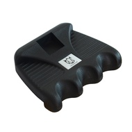 CROWN ME Plastic Three-Position Billiard Cue Rest Desktop Coffee Table Billiard Cue Weighted Rest Bi