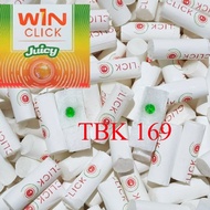 Busa Mild Klik Juicy Mangga Win Oncek 100 gram