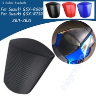 GSX-R 750 600 ghế sau xe mô tô Bìa cowl Solo bướu cho Suzuki gsxr600 gsxr750 2011 2022 2021 2019 201