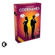 Codenames by Czech Games