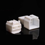 6098-2103 Automotive Male and Female Connector DJ7084-1.2-4.8-11/21 Wire Harness Plug 8-Hole/8-Core 