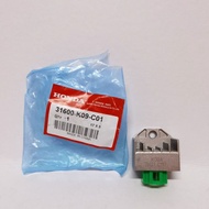 ❤️HONDA WAVE 110 WAVE 110S WAVE 110DX EX5 DREAM 110 WAVE ALPHA RECTIFIER&REGULATOR 100% 31600-K09-C0