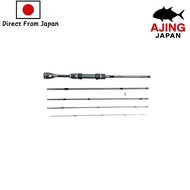 THIRTY FOUR 34 SPECIALIZE SFR-58 Mobile Rod for Ajing