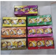 Potato Crisp Cracker Win Win (20g x 30 Packs)(7 Flavours)