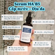 Serum HA B5 Kyung lab HA Plus Hydra Ampoule Căng Bóng Da HOT