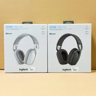 Logitech ZONE VIBE 100 無線頭戴式耳機🔥順豐到付即日發🔥