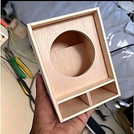 Latest 3 in minicekup miniature speaker box 3 inch speaker box