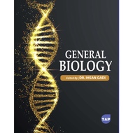 General Biology [Educational Book]