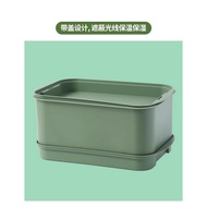 Bean Sprout Germination Basin Handy Tool Bean Sprout Jar Household Green Bean Sprout Machine Harmles