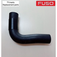 CANTER FE639 TOP RADIATOR HOSE