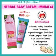 dettol spray HERBAL BABY CREAM UMMIALYA | KRIM TELON | MINYAK TELON BAYI | UMMIALYA