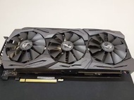 ASUS Strix GeForce RTX 2060 Advanced Edition