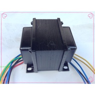 Tube Blender Front Grade, Small Blender Power Transformer 6P1 6p14 6F3