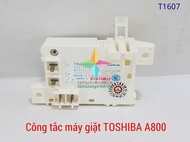 Công tắc DLS-35S-4 A cho máy giặt TOSHIBA 800