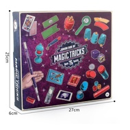 Magic trick set with wand/Magic trick toy