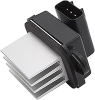 Blower Resistance Compatible With Nisssan For Xterra 4.0L 2009-2011 Car Fan Blower Motor Resistor Bl
